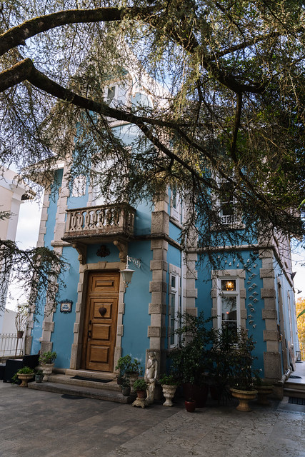 Chalet Saudade - Vintage Guest House