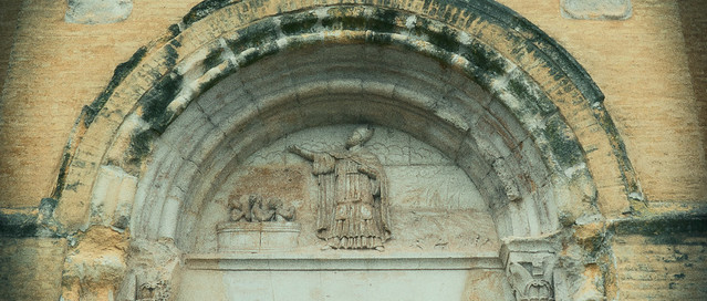 Saint-Nicolas de Myre