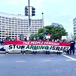 Stop Arming Israel 