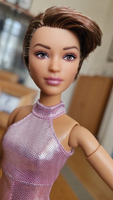 Barbie Looks No22