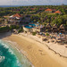 Free Travel Drone Bali Photography Resort