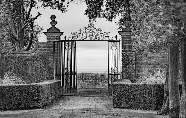 Gateway to the Cotswolds