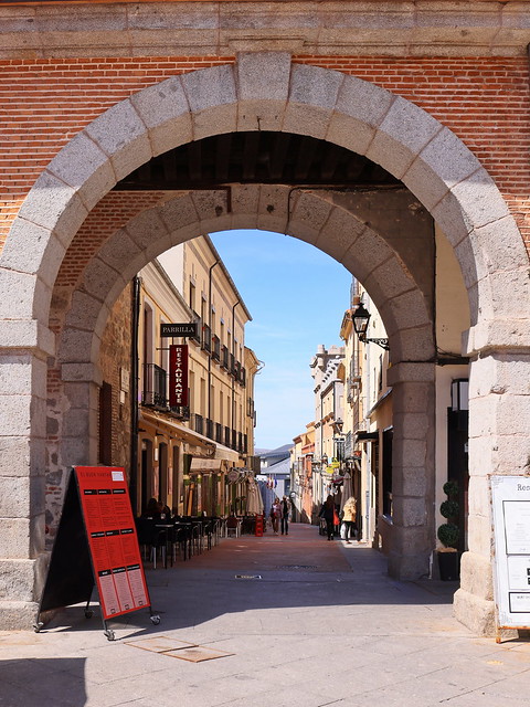 Ávila, Spain R5__8748