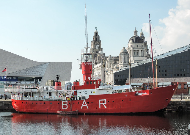 Liverpool Waterfront 25.7.14 (22)
