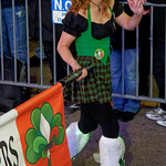 2024-02-07_21-16-14_ILCE-7C_DSC10001_Kiri_DxO Author : @Kiri Karma
Travel to NOLA - February 2024 - Krewe of Druids 

Established in 1998, the Ancient Druids take their name from the priest class of ancient Celtic societies who connected their people with the gods and nature.

Led by the king, the Archdruid, the group is limited to 250 members who belong to other Carnival organizations. Their identities are never revealed. As a parade-only krewe, the Ancient Druids do not have a bal masque or traditional royalty.

    Year founded:  1998
    Membership:  250 male riders
    Number of floats: 18 floats