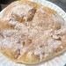 Everything is FOOD! - Fried Dough!