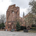 Berlin - Franziskaner-Klosterkirche