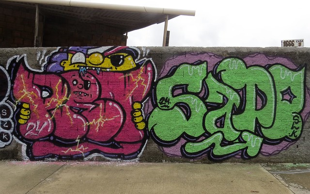 graffitii - Porto Alegre