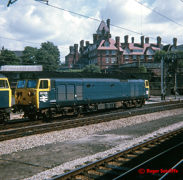 50029 Preston July 1974.