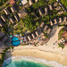 Free Travel Drone Bali Photography Resort