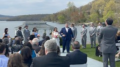 Hoyt- Wedding