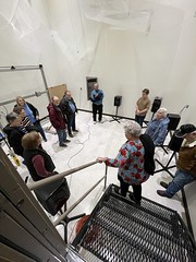2024-02-22 BYU reverberation chamber