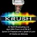 DJ Myth at Club Krush