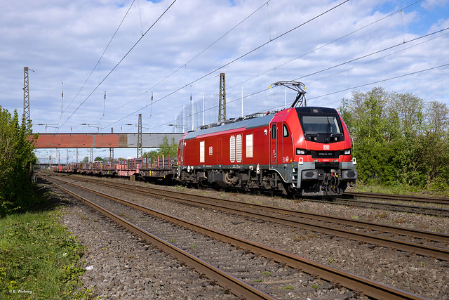 ELP 2159 243 in Oberhausen