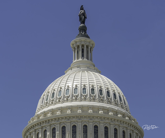 Capitol Details