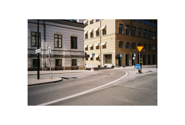 Stockholm, 2023