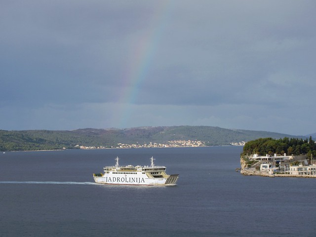 Jadrolinija Ferry