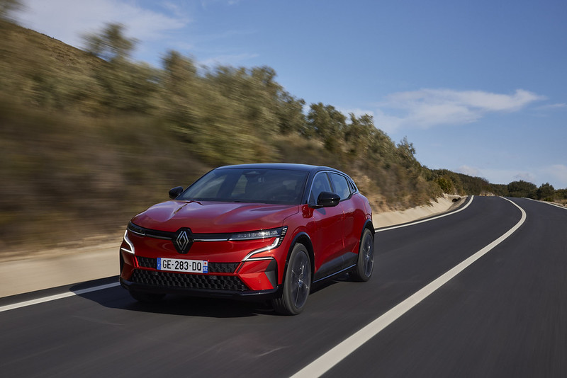Os carros elétricos mais baratos em 2024