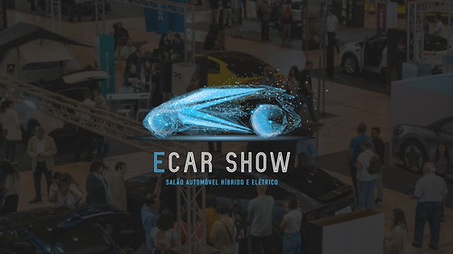 ECAR Show regressa a Lisboa com a 6ª Edição de 17 a 19 de maio