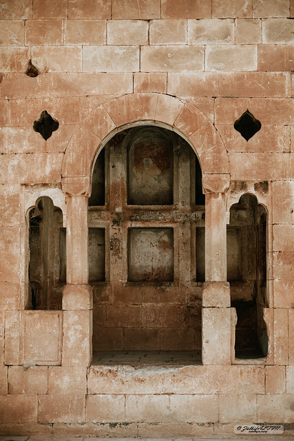İshak Paşa Sarayı