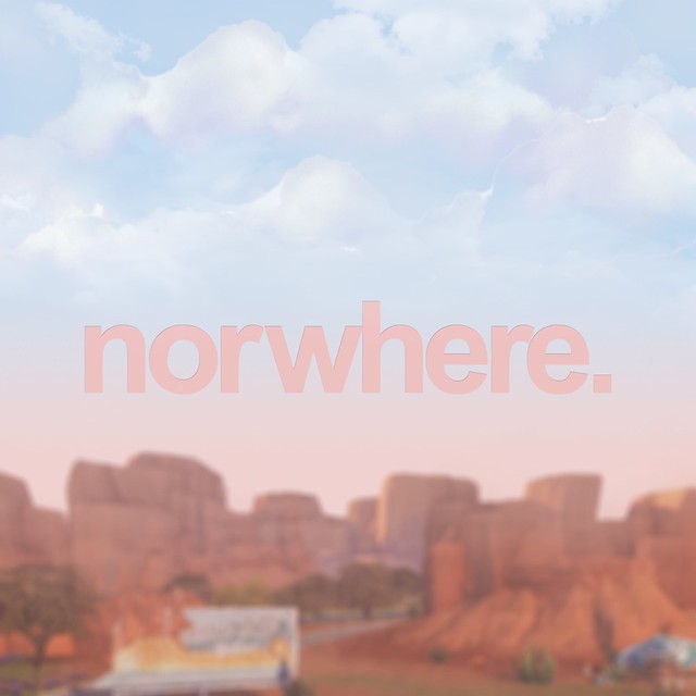 norwhere.