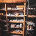 Artisanal French Cheeses Aging Parisian Cellar Paroles De Fromagers