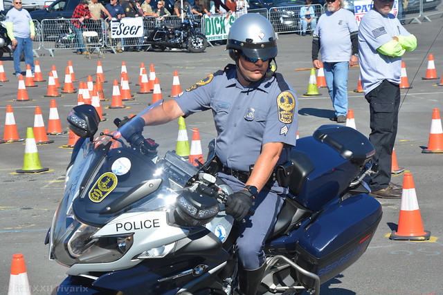 203 MAPMRC - Virginia State Police