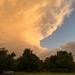 Severe Thunderstorm Photos