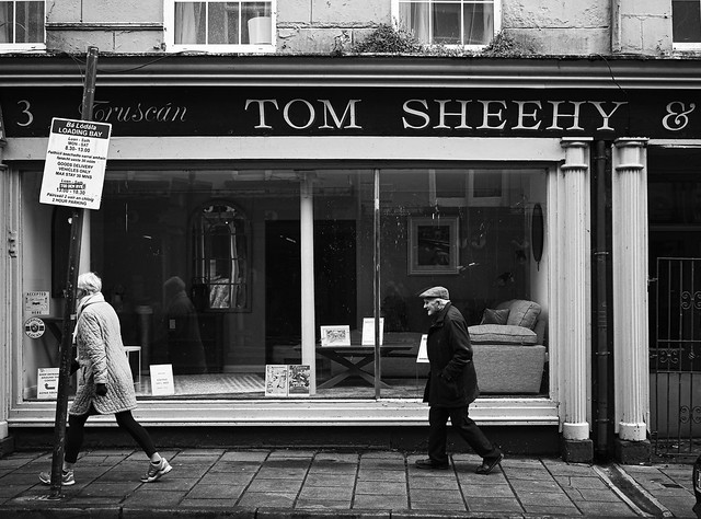 Tom Sheehy's