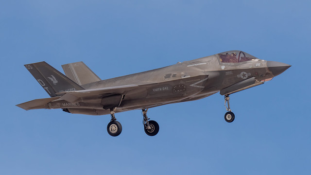 F-35B 169627 DT-05 March 24-16-2-6551