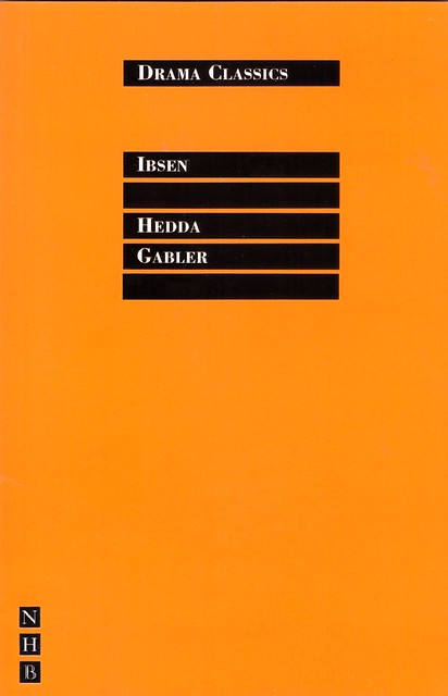 Ibsen, Hedda Gabler