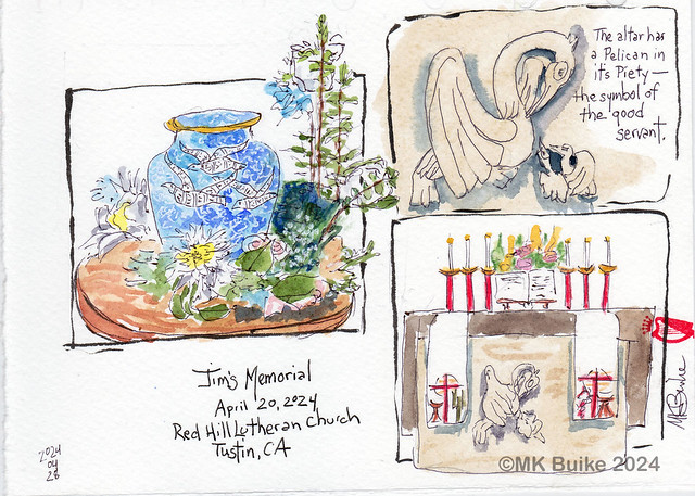 2024 0428 Jim's Memorial