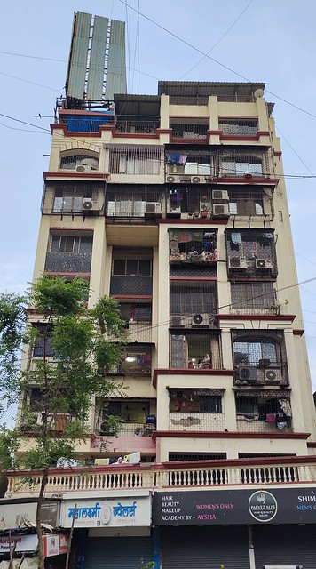 Modern Living Mumbai