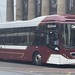 Lothian Buses Volvo 7900 BG64FXE