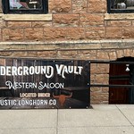 Historic bar and event space Underground basement cellar bar
Caldwell, Kansas
Tour with Vision Caldwell