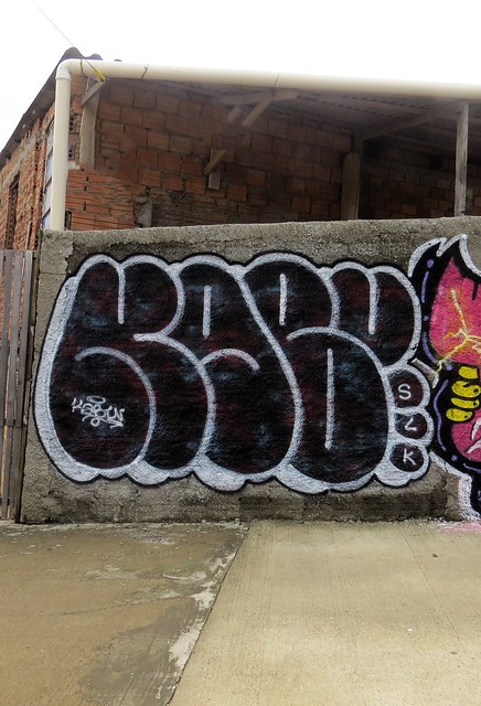 graffitii - Porto Alegre