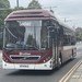 Lothian Buses Volvo 7900 BT14DLE 29