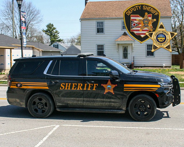 Auglaize County Sheriffs Office