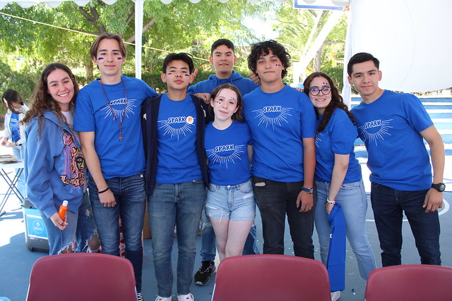 Tiene nueva directiva la Federación de Estudiantes del Tec de Monterrey Campus Saltillo