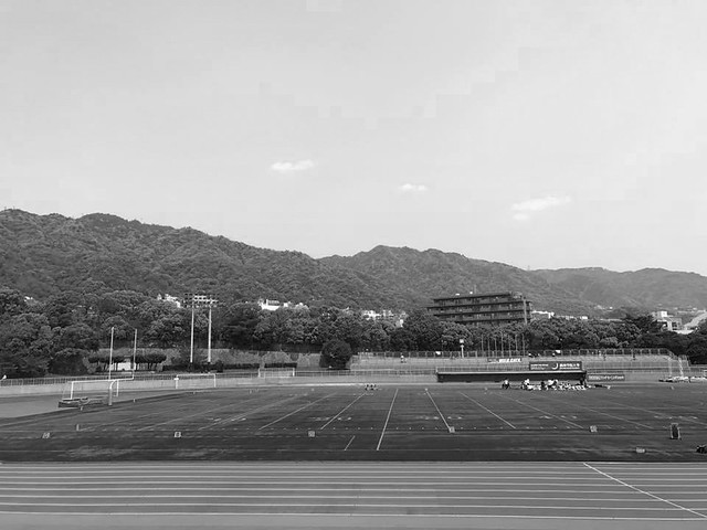 Kobe Oji Stadium（神戸王子スタジアム）