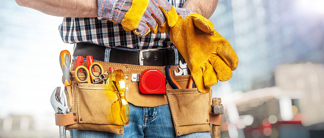 Here's Exactly What You Can Expect to Pay a Handyman