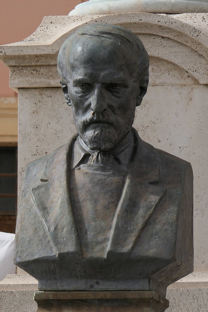 Giuseppe Mazzini 1805 - 1872