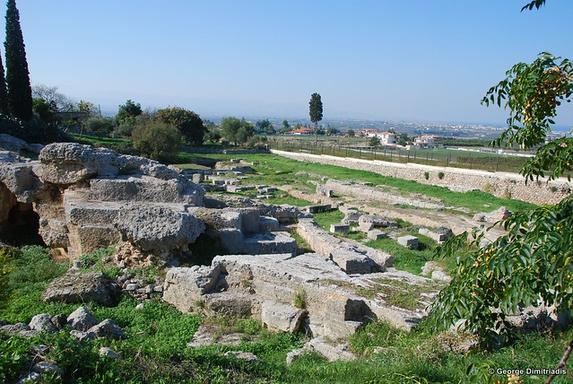082 Ancient Corinth