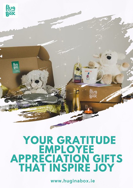 Your Gratitude Employee Appreciation Gifts That Inspire Joy - 1