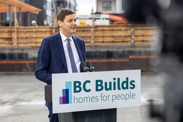 BC Builds adds more sites to fast-track housing for people with middle incomes