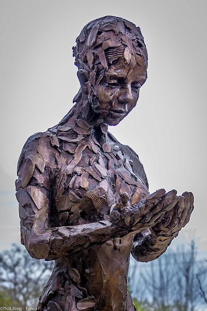 Sculpture By The Lake - Photocredit Neil King-15