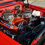1965 Dodge Coronet 440 