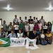 Capacitação da Equipe da UGE-P1+2 para a Construção de Diagnósticos em Agroecossistemas. Porterinha, Minas Gerais.