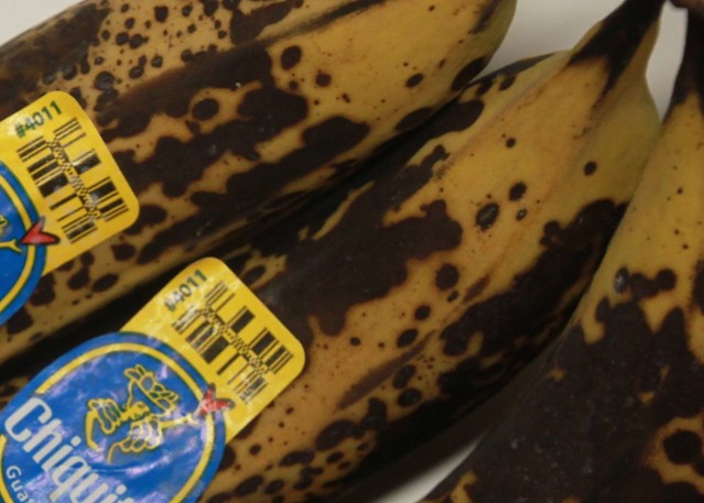 Overripe Bananas [120/366]