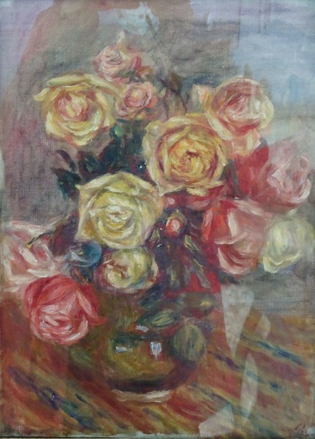 Untitled - Auguste Renoir
